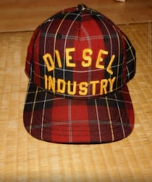 DIESEL | キャップ