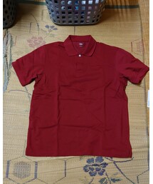 UNIQLO | ポロシャツ