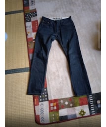 DENHAM | デニムパンツ