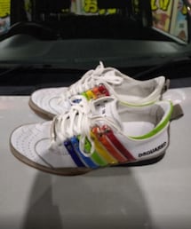 DSQUARED2 | ã¹ããŒã«ãŒ