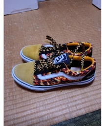 VANS | スニーカー