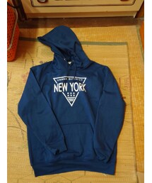 NYLAUS | パーカー