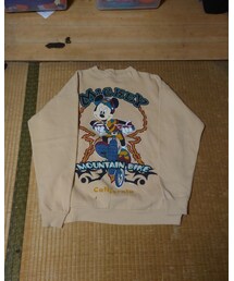 90S古着ﾐｯｷ-😇 | スウェット