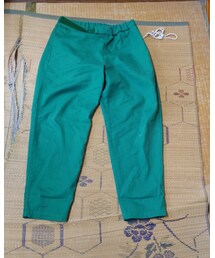 ROOT THREE | チノパンツ