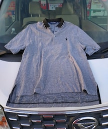 POLO GOLF | ポロシャツ