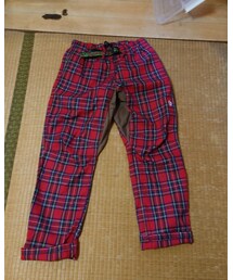 ALDIES | パンツ