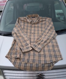 Burberry London | シャツ/ブラウス