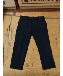 UNIQLO | スラックス
