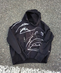 DIESEL BLACK GOLD | パーカー