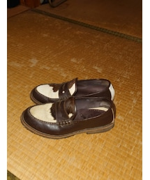 BOW | ローファー