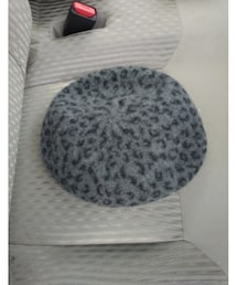 どっかのﾌﾞﾗﾝﾄﾞ🐷🐨 | ハンチング/ベレー帽