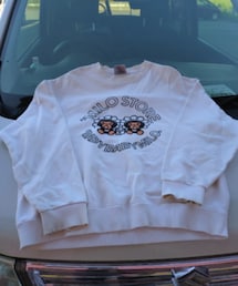 A BATHING APE | スウェット