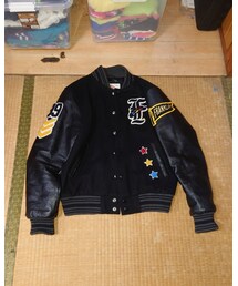 FRANKLIN & MARSHALL | スタジャン