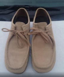 GU | モカシン/デッキシューズ