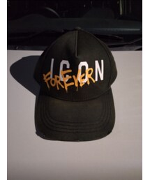 DSQUARED2 | キャップ