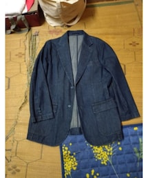 逸品倶楽部 | テーラードジャケット