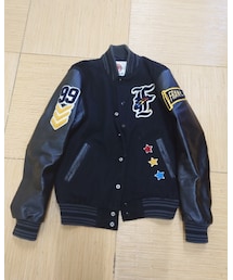 FRANKLIN & MARSHALL | スタジャン