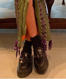 Dr. Martens | ローファー