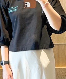 PAGEBOY | Tシャツ/カットソー