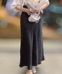 BEAUTY&YOUTH UNITED ARROWS(ビューティーアンドユースユナイテッドアローズ)の「スカート(スカート)」