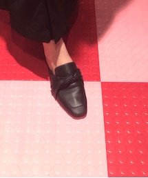ZARA | スリッポン