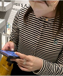 TINA：JOJUN | トップス