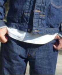 TCB jeans | デニムパンツ