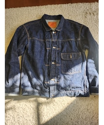 TCB jeans | デニムジャケット