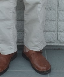 LE TRAVAILLEUR GALLICE | その他パンツ