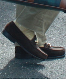 REGAL | ローファー