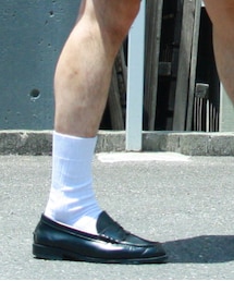 KENFORD | ローファー