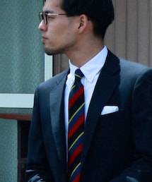 KATO` | ネクタイ