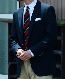 BROOKS BROTHERS | テーラードジャケット