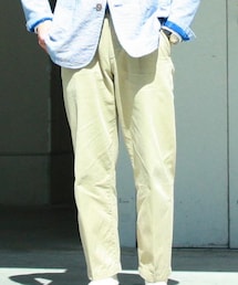 KATO` | チノパンツ