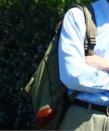 used | バックパック/リュック