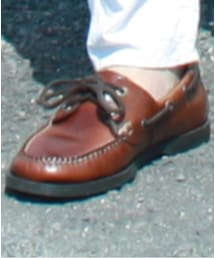 LLBean SIGNATURE | モカシン/デッキシューズ