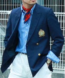 New Yorker | テーラードジャケット