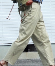 Sakura | チノパンツ