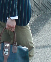 KATO` | チノパンツ