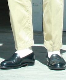 BROOKS BROTHERS | ローファー