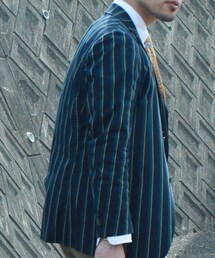 VAN | テーラードジャケット