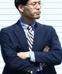 BROOKS BROTHERS | ネクタイ