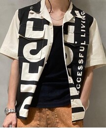 DIESEL | シャツ/ブラウス