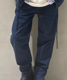 DIESEL | デニムパンツ