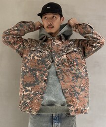 DIESEL | シャツ/ブラウス