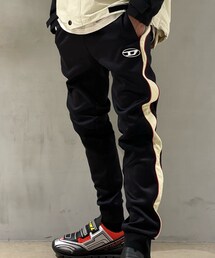 DIESEL | スウェットパンツ