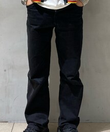 DIESEL | デニムパンツ