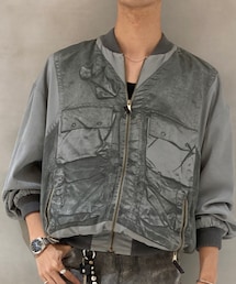 DIESEL | MA-1