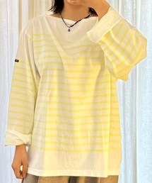 OUTIL | Tシャツ/カットソー