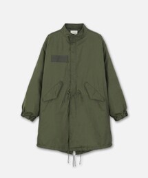 OHOTORO | モッズコート
